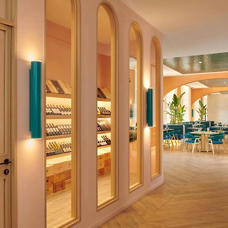 Le Meridien Ra Beach Hotel And Spa El Vendrell Exterior foto
