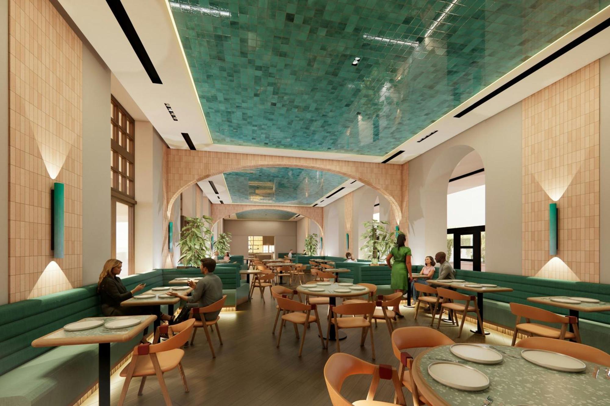 Le Meridien Ra Beach Hotel And Spa El Vendrell Exterior foto